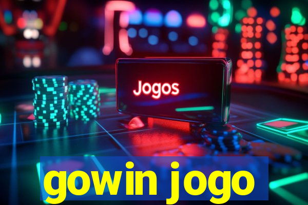 gowin jogo